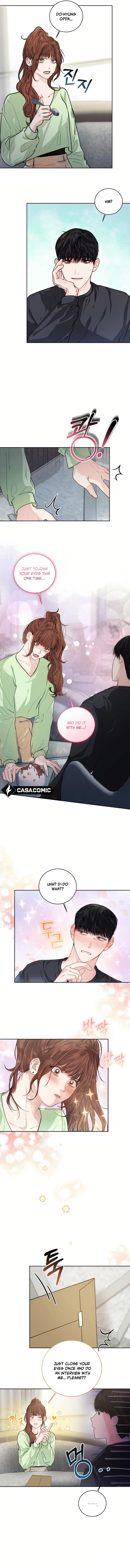 A Very Small Drop Chapter 2 page 12