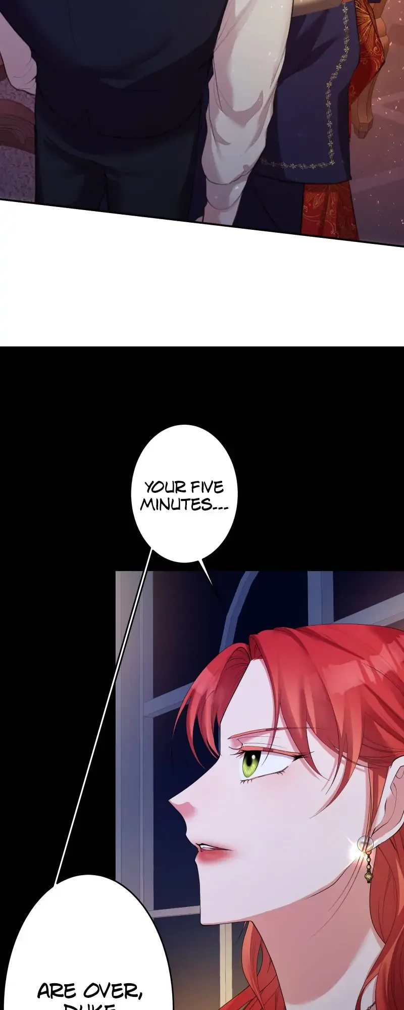 A Villainess’ Revenge Is Sweeter Than Honey Chapter 21 page 14