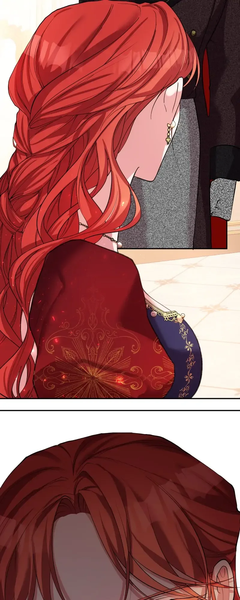 A Villainess’ Revenge Is Sweeter Than Honey Chapter 17 page 31