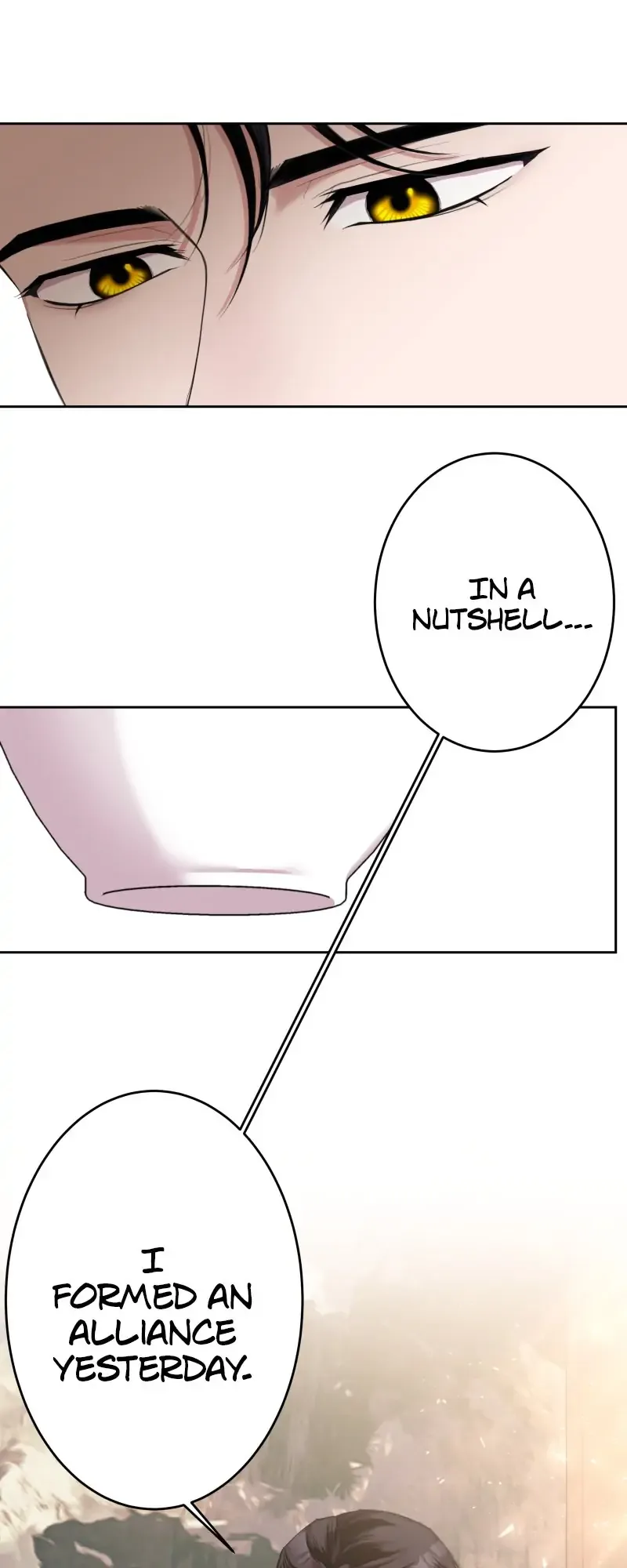 A Villainess’ Revenge Is Sweeter Than Honey Chapter 23 page 9