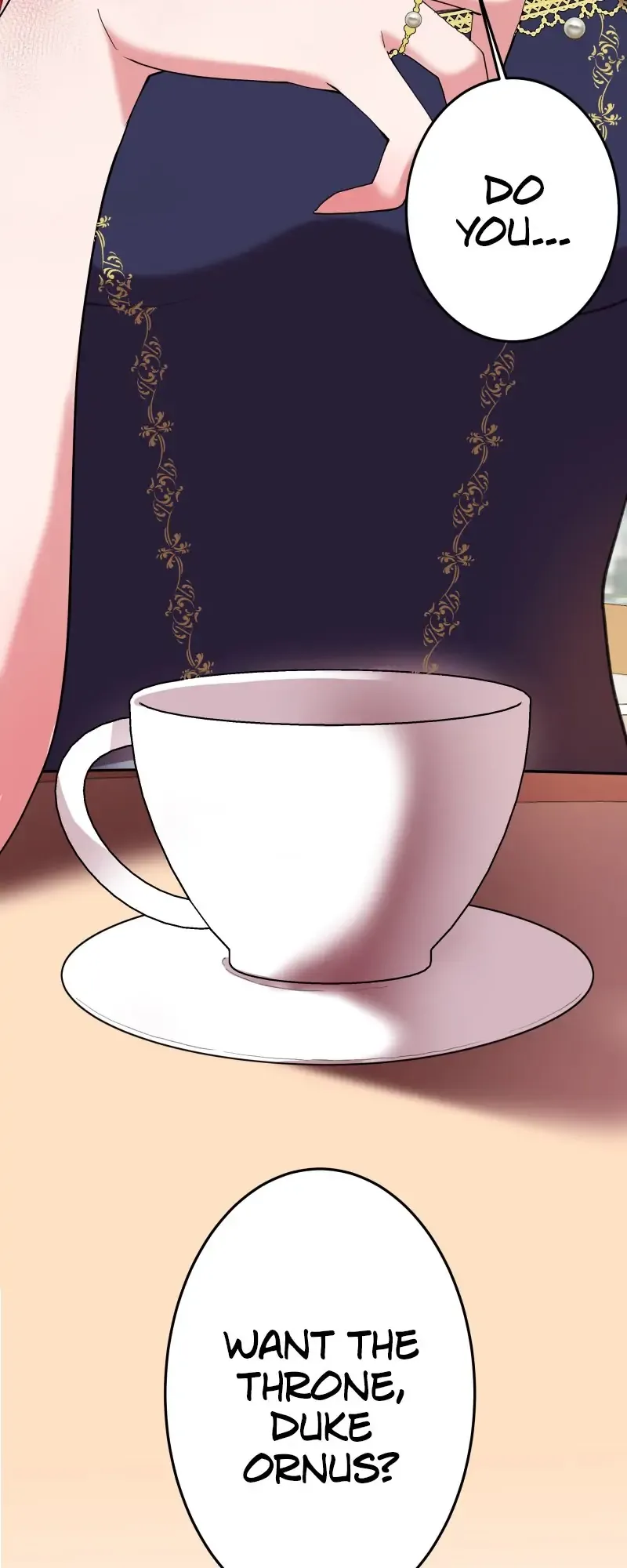 A Villainess’ Revenge Is Sweeter Than Honey Chapter 19 page 59