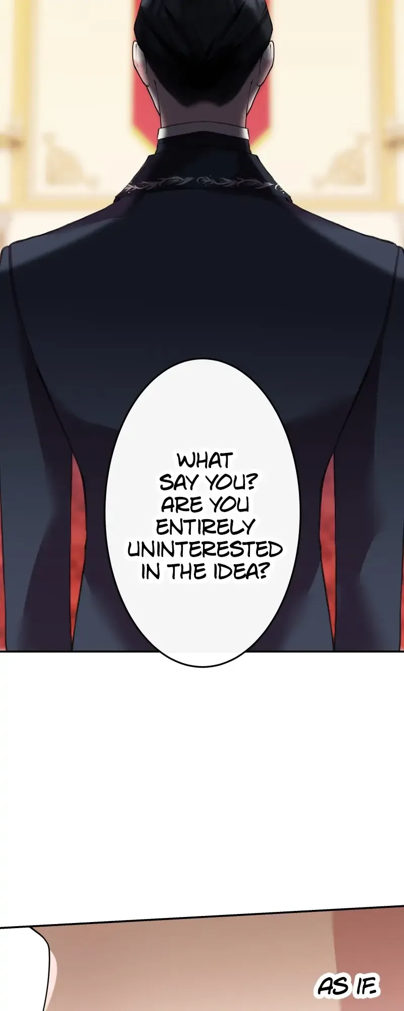 A Villainess’ Revenge Is Sweeter Than Honey Chapter 18 page 27