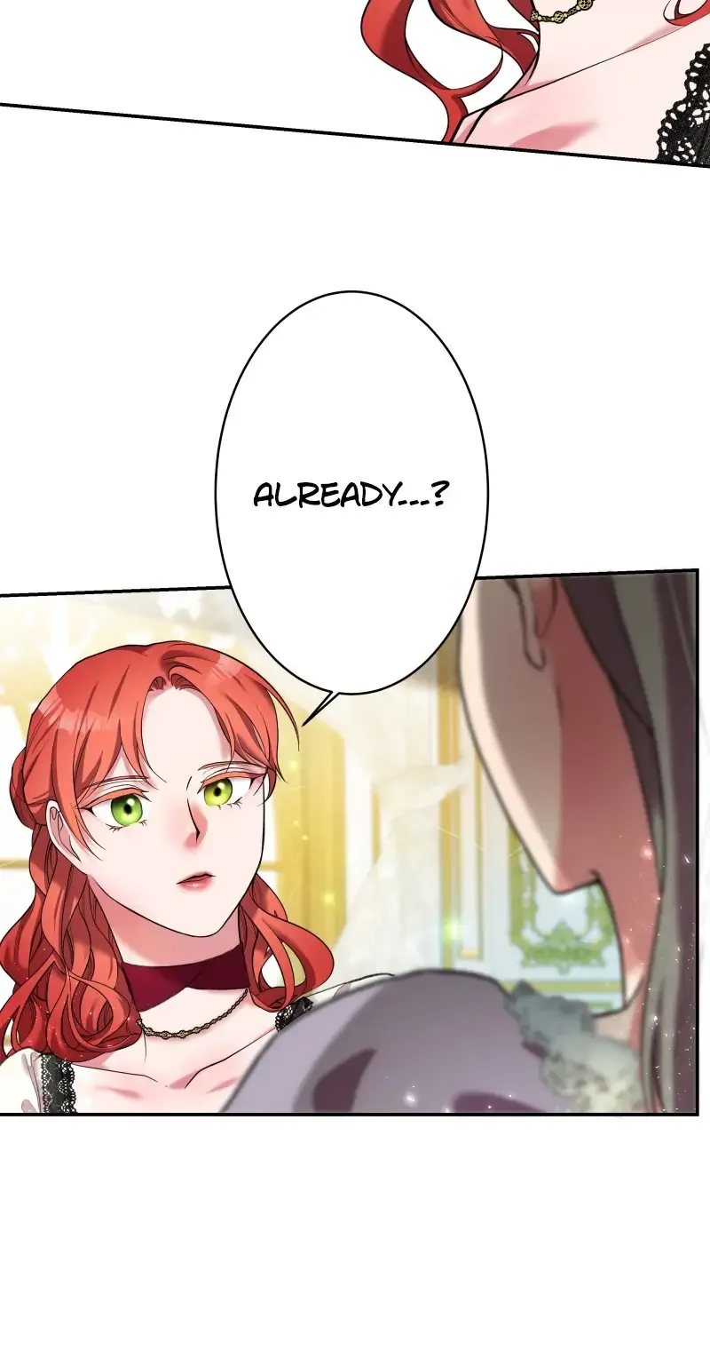 A Villainess’ Revenge Is Sweeter Than Honey Chapter 16 page 43