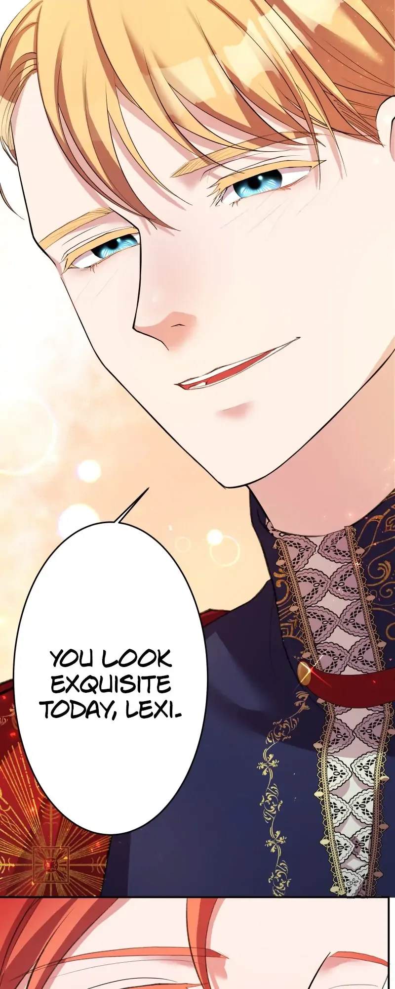 A Villainess’ Revenge Is Sweeter Than Honey Chapter 17 page 38