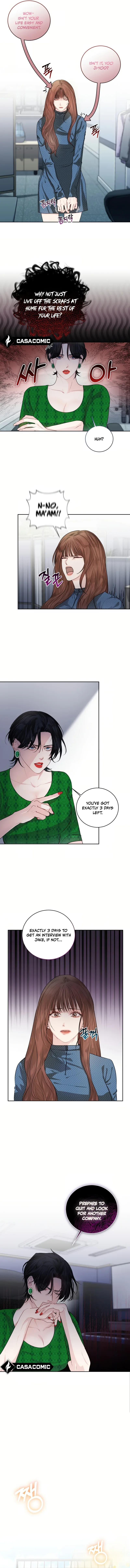 A Very Small Drop Chapter 2 page 14