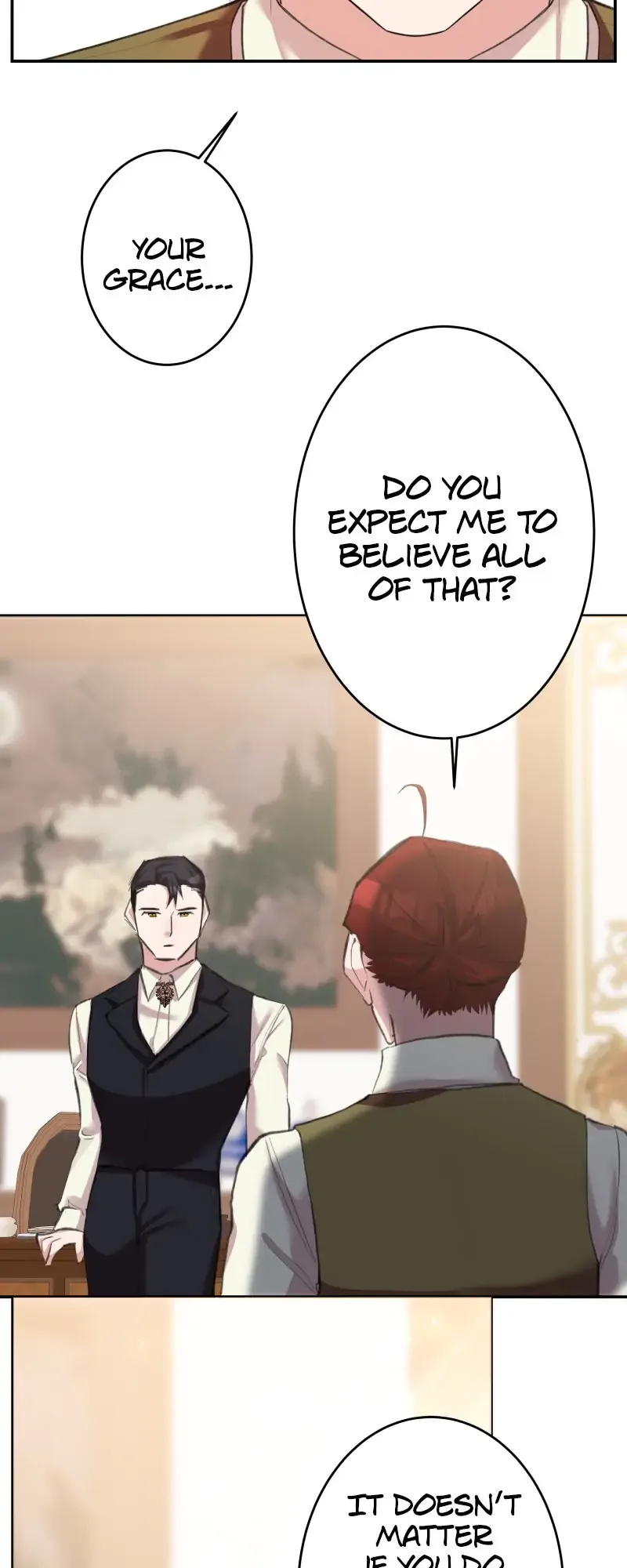 A Villainess’ Revenge Is Sweeter Than Honey Chapter 23 page 14