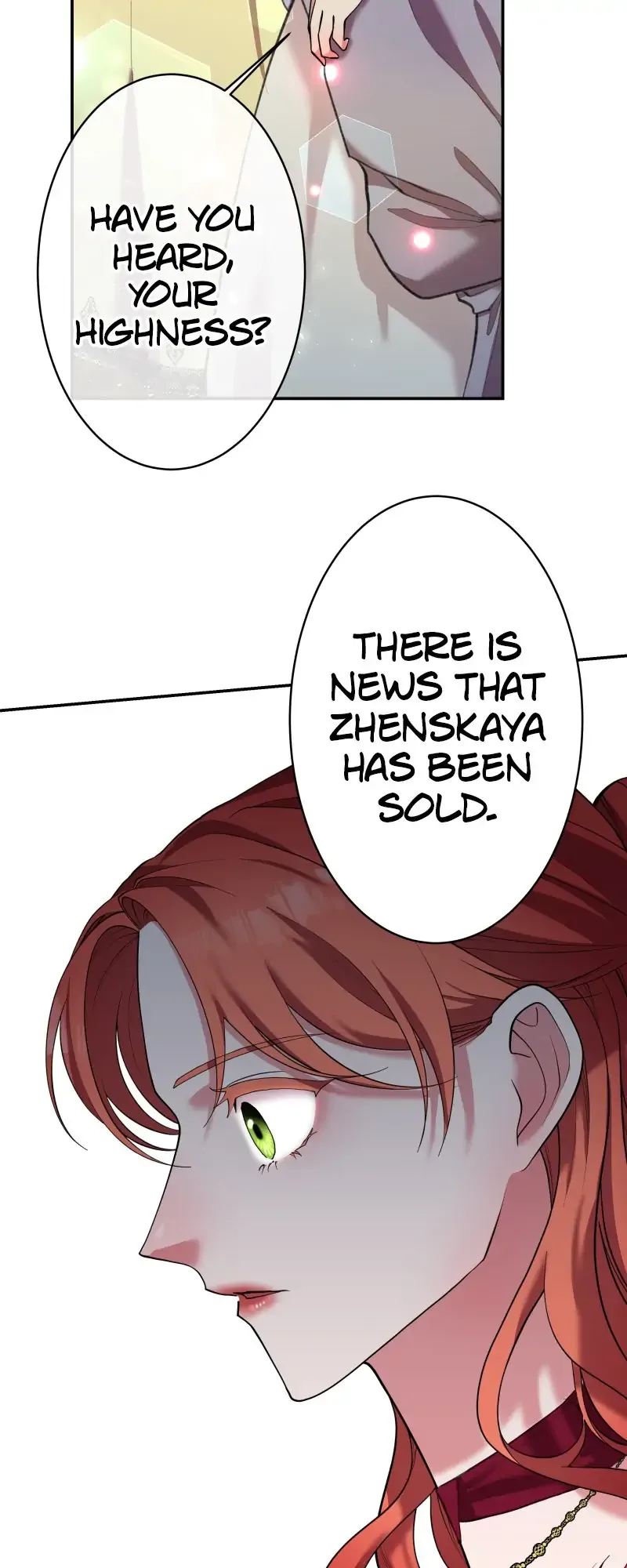 A Villainess’ Revenge Is Sweeter Than Honey Chapter 16 page 42