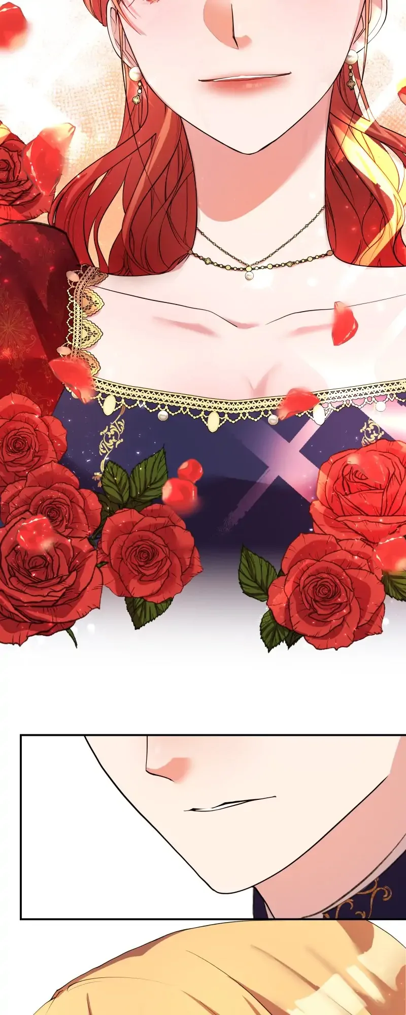 A Villainess’ Revenge Is Sweeter Than Honey Chapter 17 page 37
