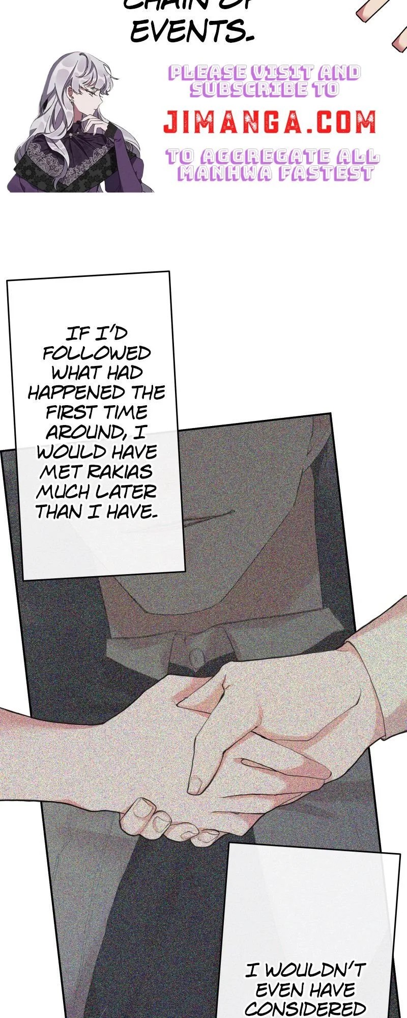 A Villainess’ Revenge Is Sweeter Than Honey Chapter 25 page 4