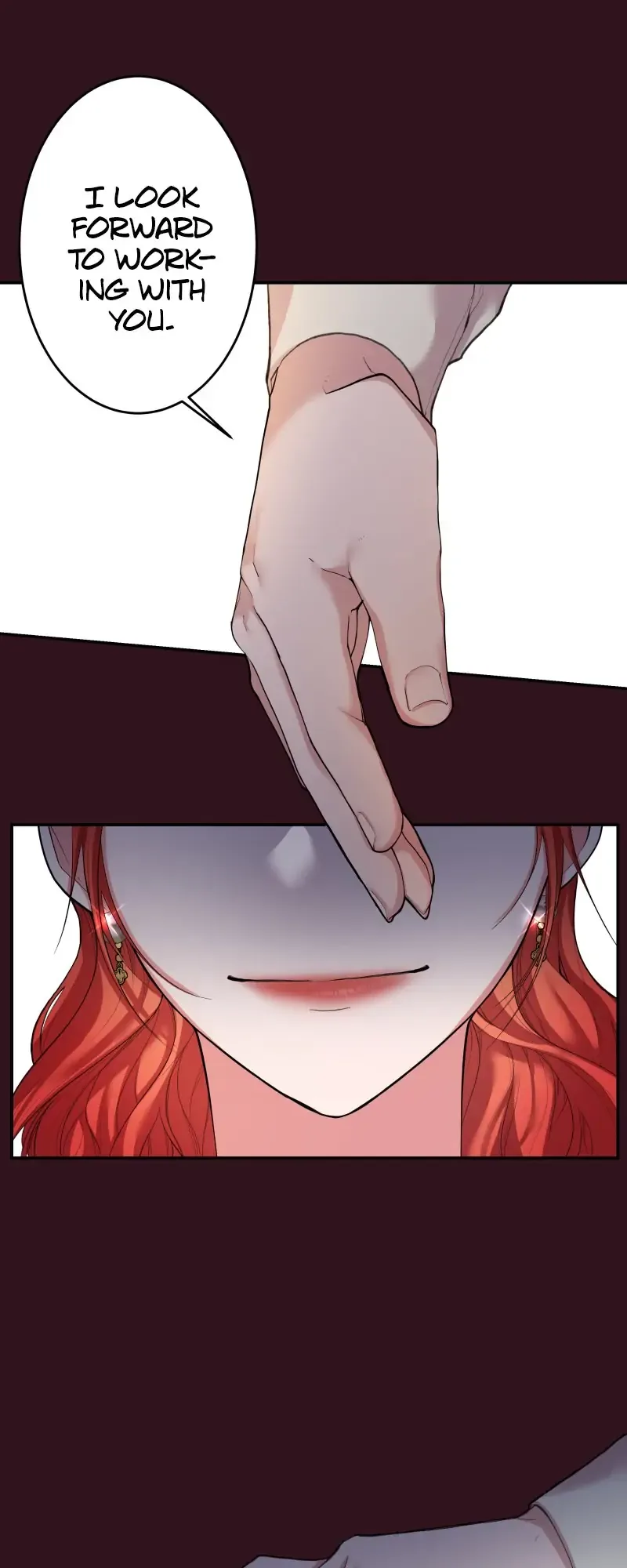A Villainess’ Revenge Is Sweeter Than Honey Chapter 21 page 19
