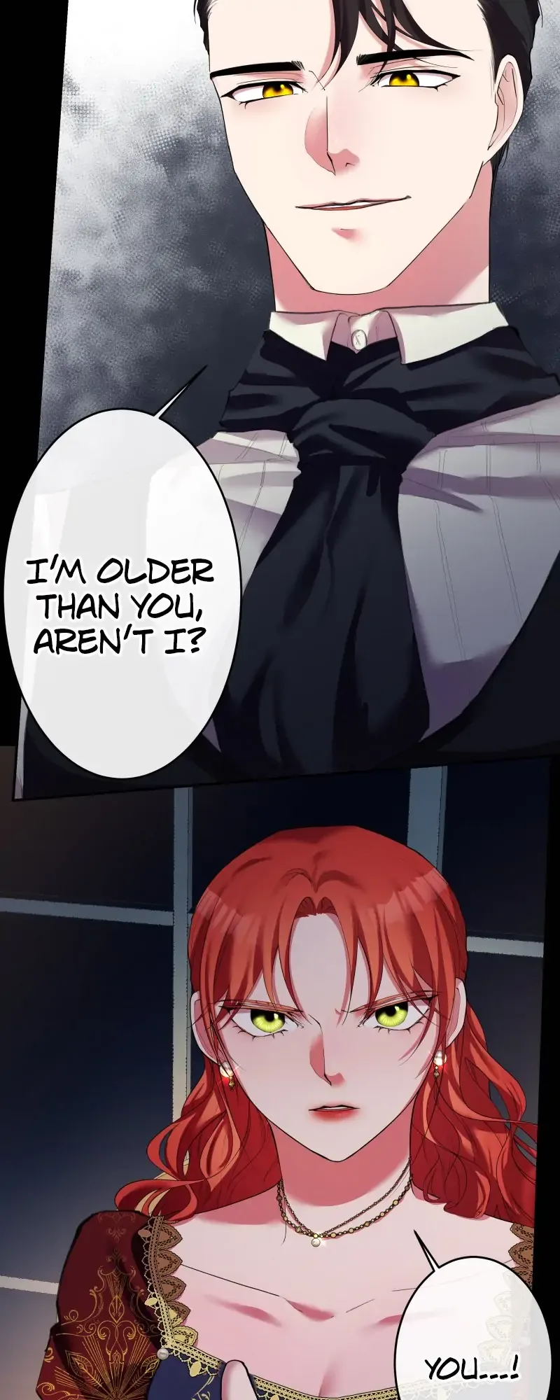 A Villainess’ Revenge Is Sweeter Than Honey Chapter 21 page 16