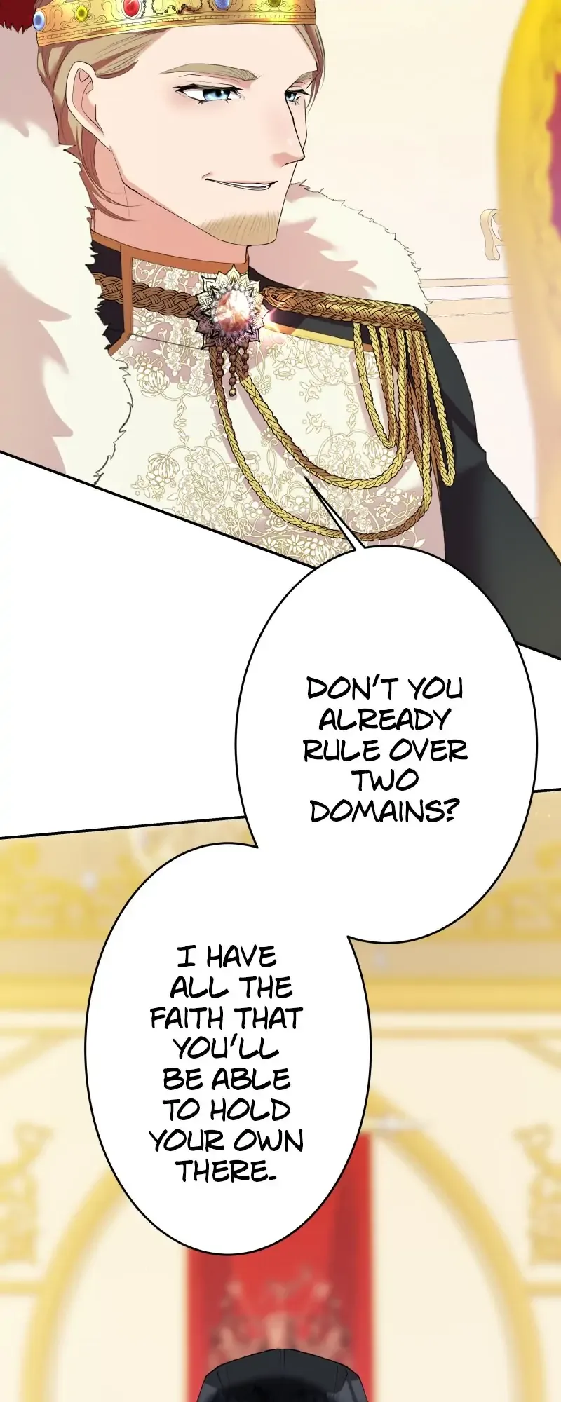 A Villainess’ Revenge Is Sweeter Than Honey Chapter 18 page 26