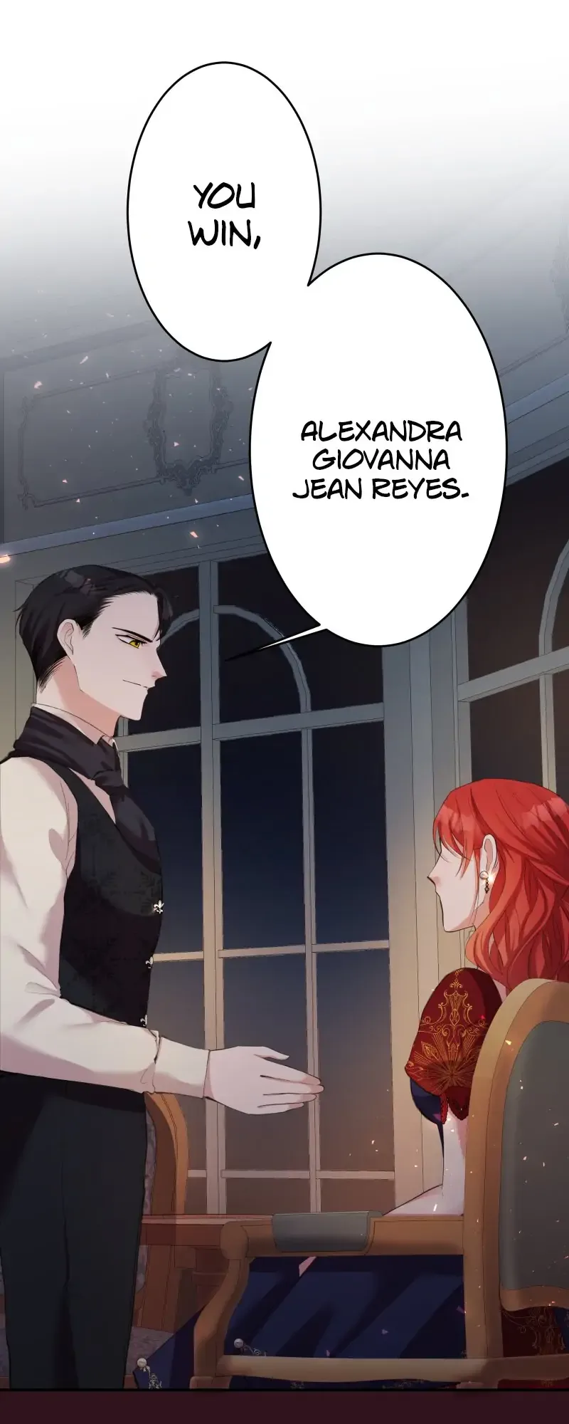 A Villainess’ Revenge Is Sweeter Than Honey Chapter 21 page 18