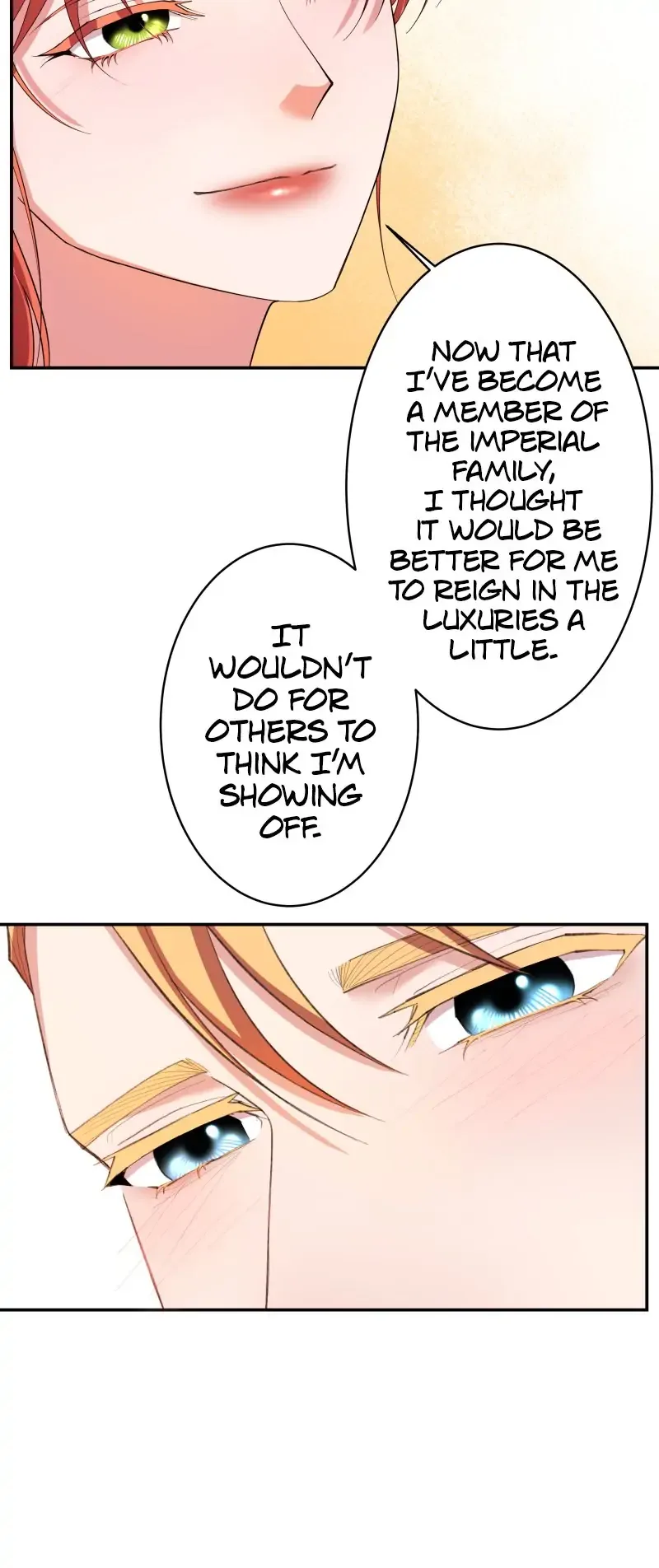 A Villainess’ Revenge Is Sweeter Than Honey Chapter 17 page 41