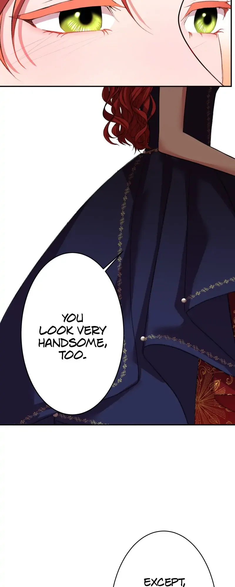A Villainess’ Revenge Is Sweeter Than Honey Chapter 17 page 39