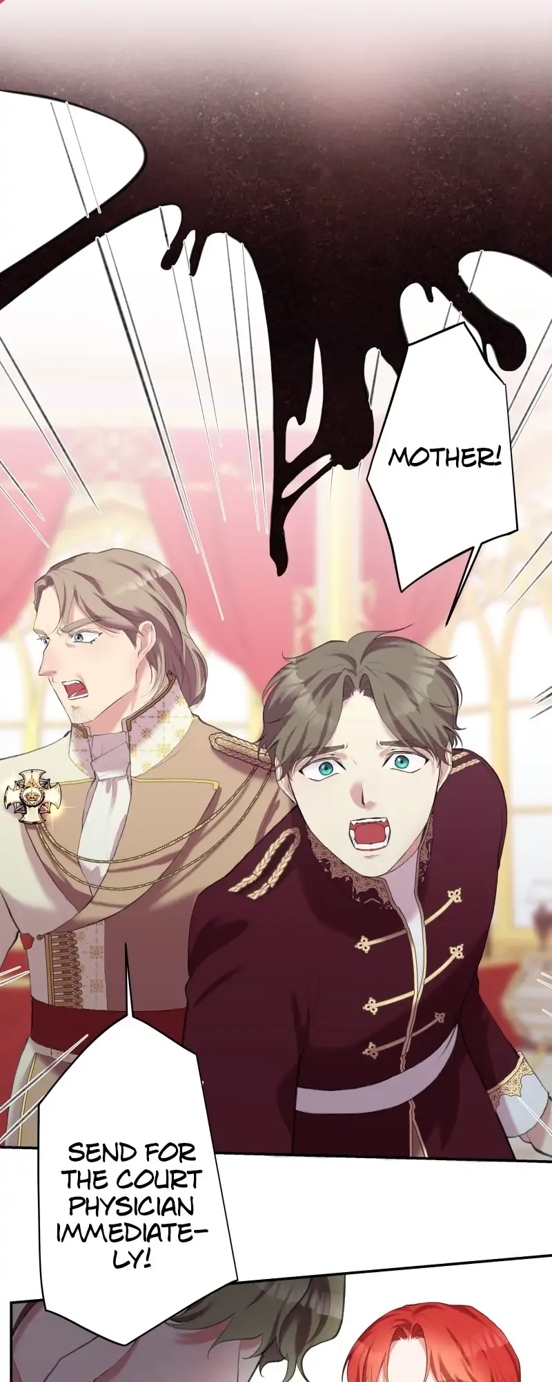 A Villainess’ Revenge Is Sweeter Than Honey Chapter 24 page 2