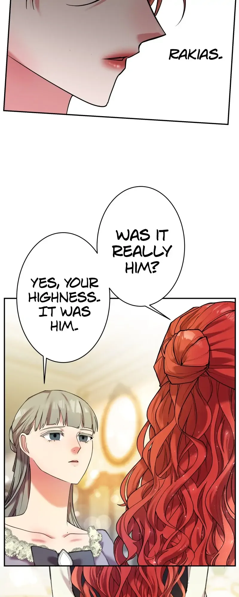 A Villainess’ Revenge Is Sweeter Than Honey Chapter 16 page 48