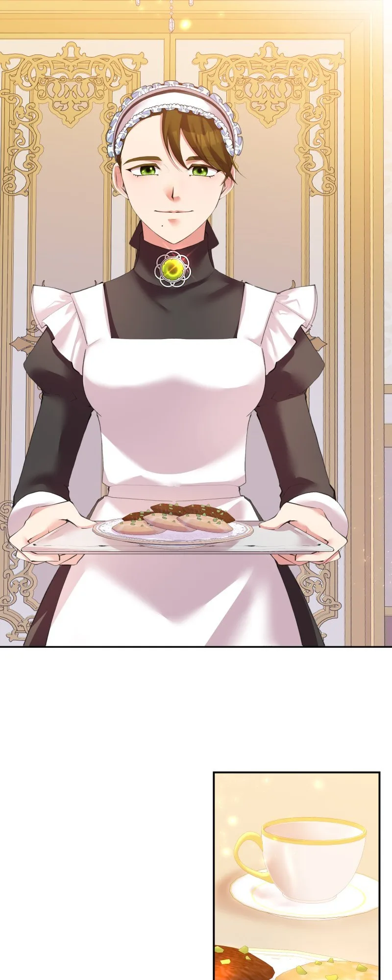 A Villainess’ Revenge Is Sweeter Than Honey Chapter 25 page 11