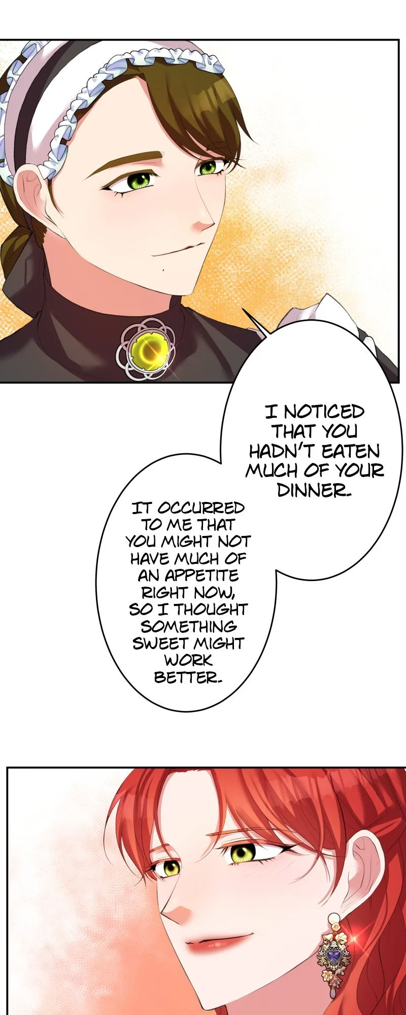 A Villainess’ Revenge Is Sweeter Than Honey Chapter 25 page 14