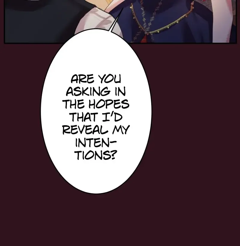 A Villainess’ Revenge Is Sweeter Than Honey Chapter 21 page 23