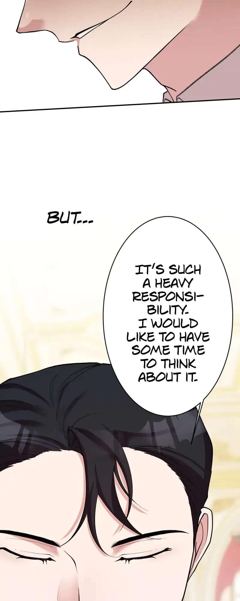 A Villainess’ Revenge Is Sweeter Than Honey Chapter 18 page 28