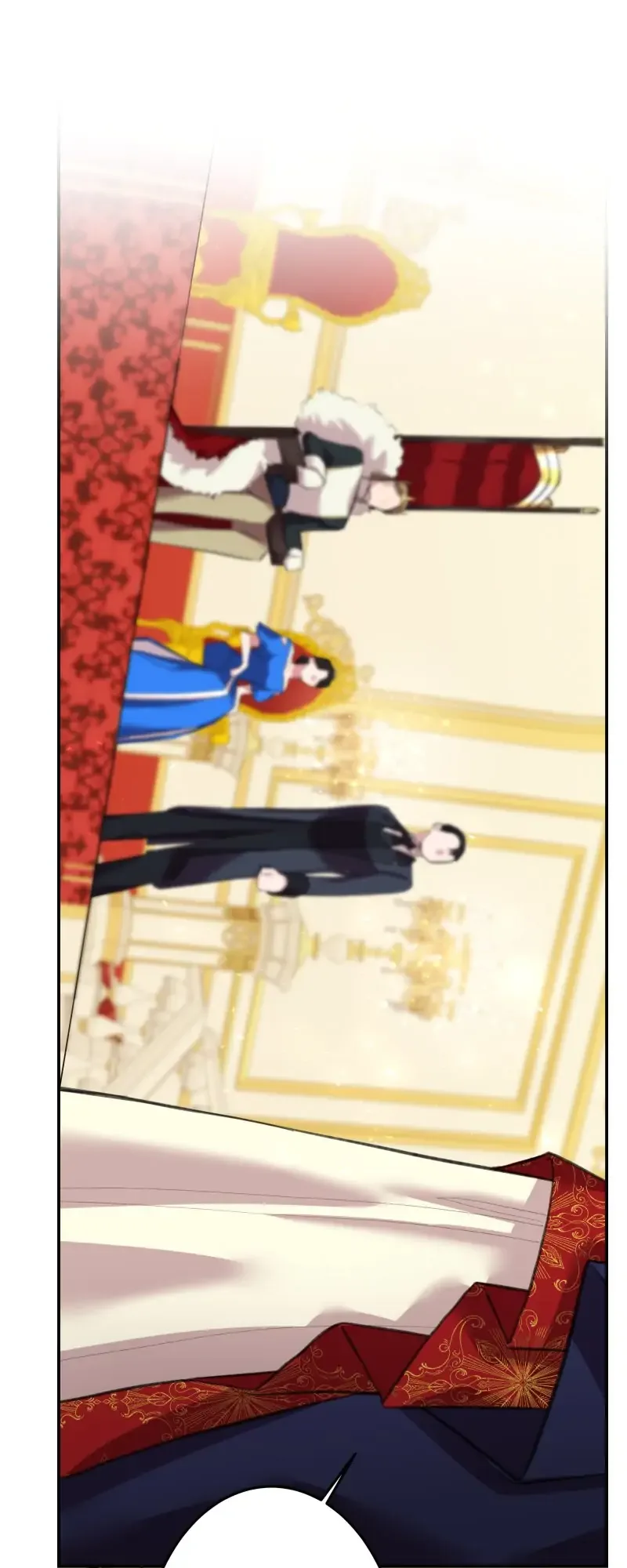 A Villainess’ Revenge Is Sweeter Than Honey Chapter 18 page 30