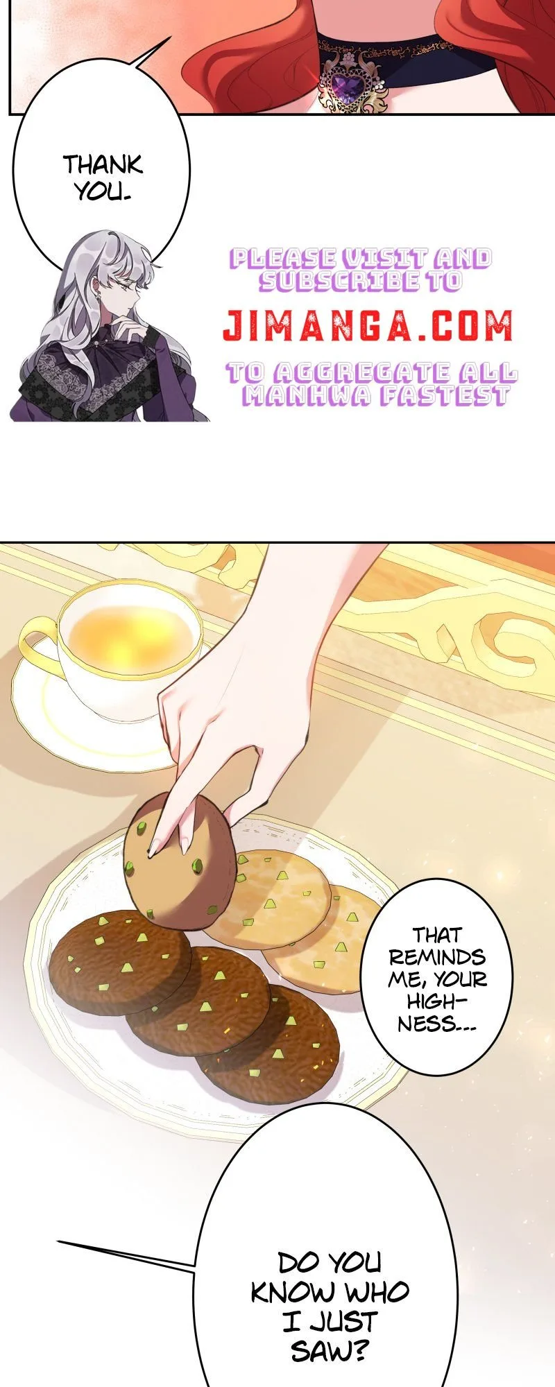 A Villainess’ Revenge Is Sweeter Than Honey Chapter 25 page 15