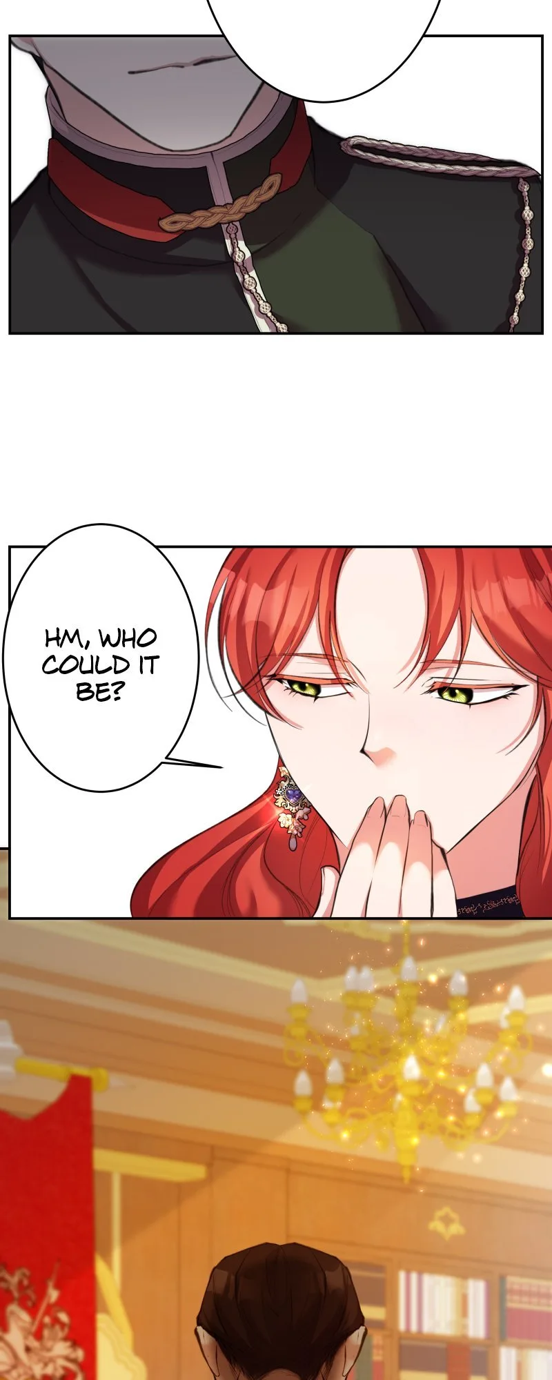 A Villainess’ Revenge Is Sweeter Than Honey Chapter 25 page 16