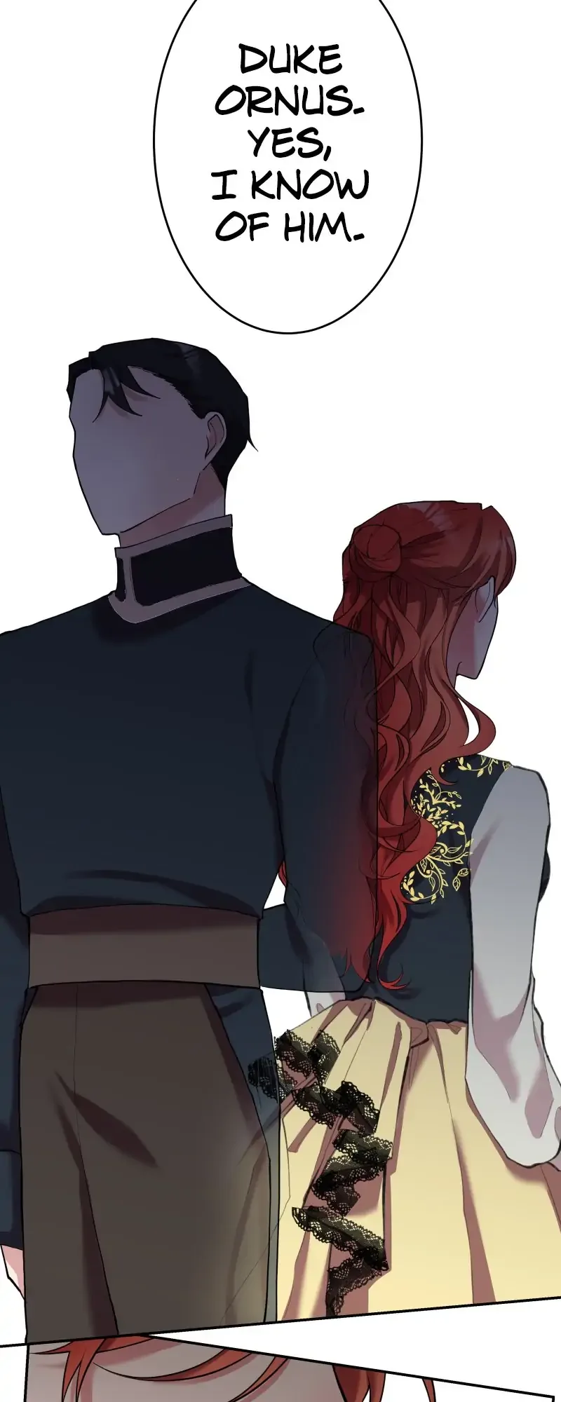 A Villainess’ Revenge Is Sweeter Than Honey Chapter 16 page 47