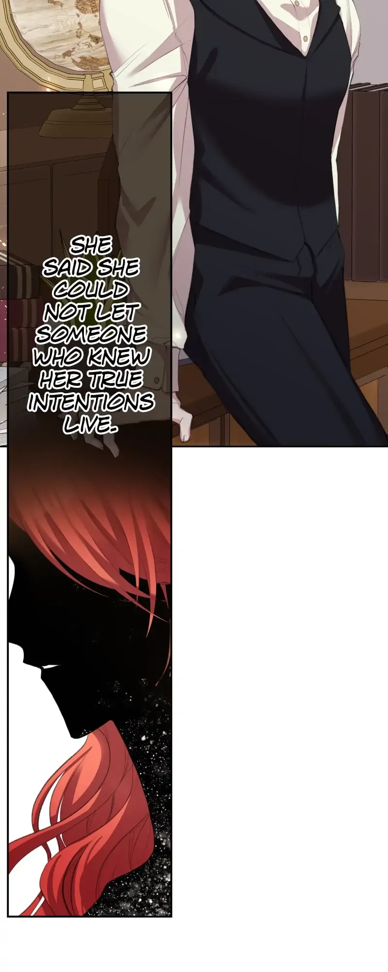 A Villainess’ Revenge Is Sweeter Than Honey Chapter 23 page 19