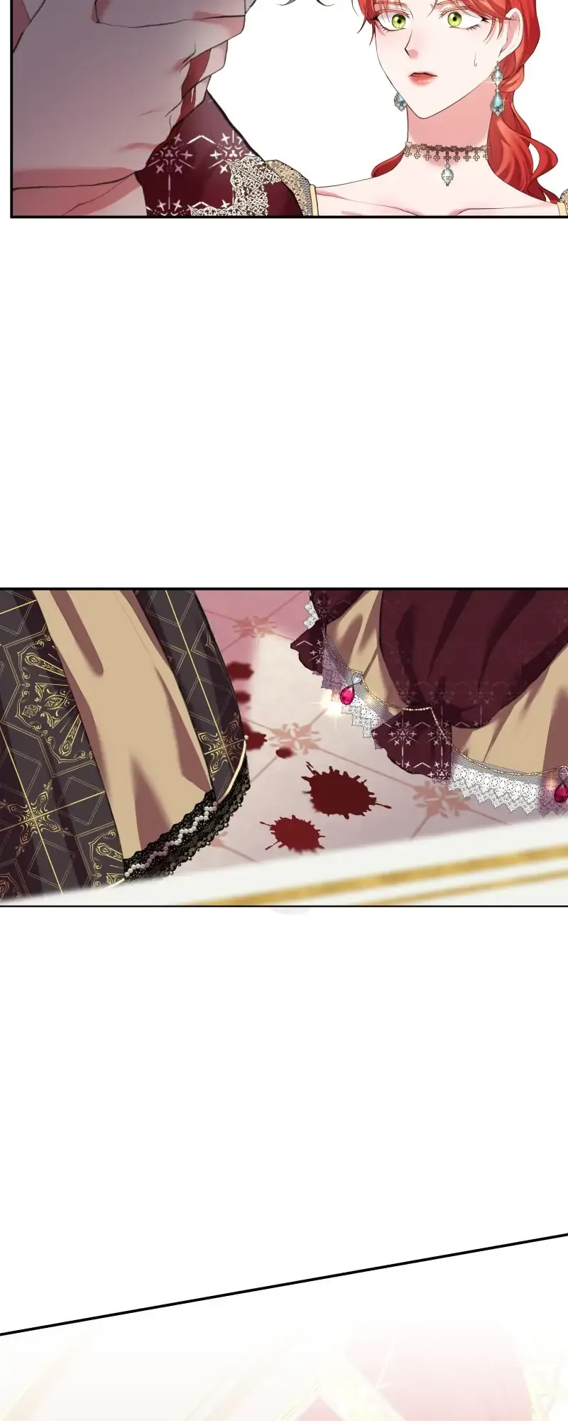 A Villainess’ Revenge Is Sweeter Than Honey Chapter 24 page 3
