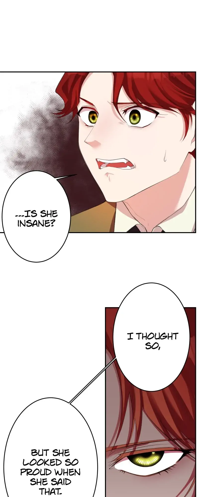 A Villainess’ Revenge Is Sweeter Than Honey Chapter 23 page 20
