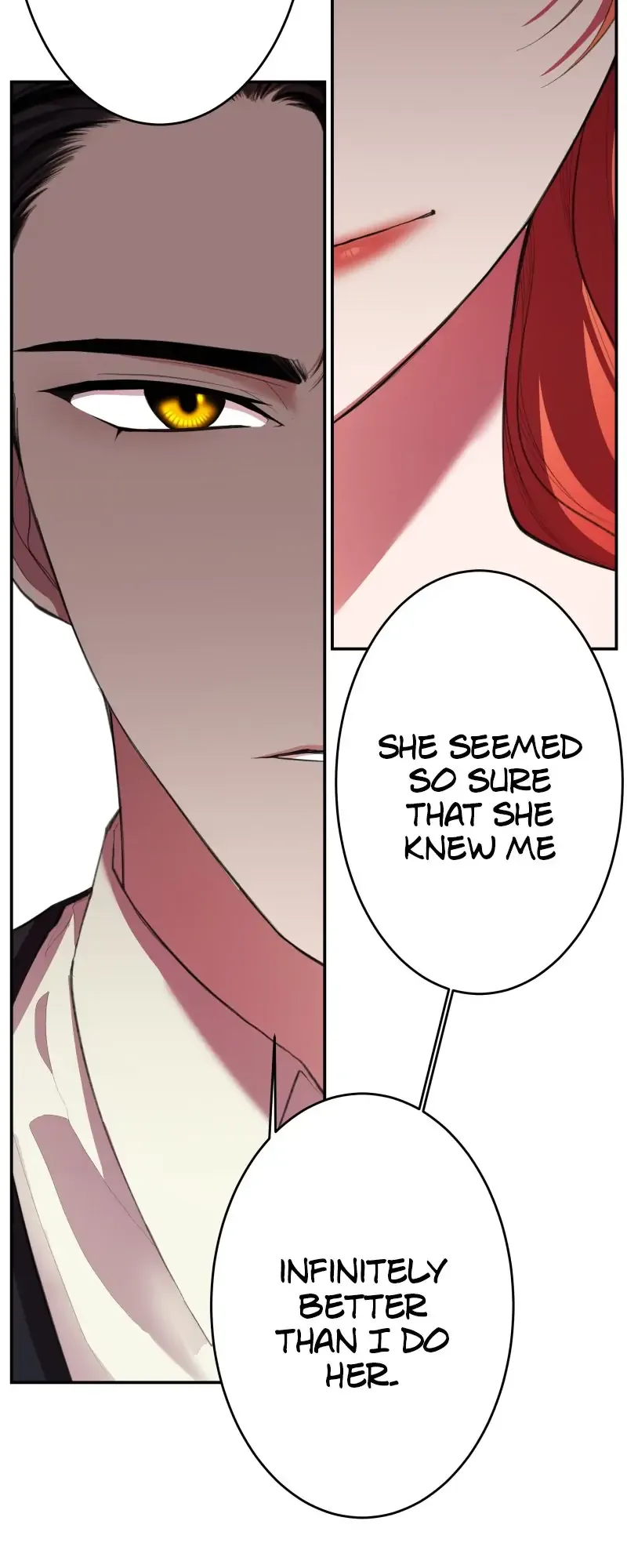 A Villainess’ Revenge Is Sweeter Than Honey Chapter 23 page 21