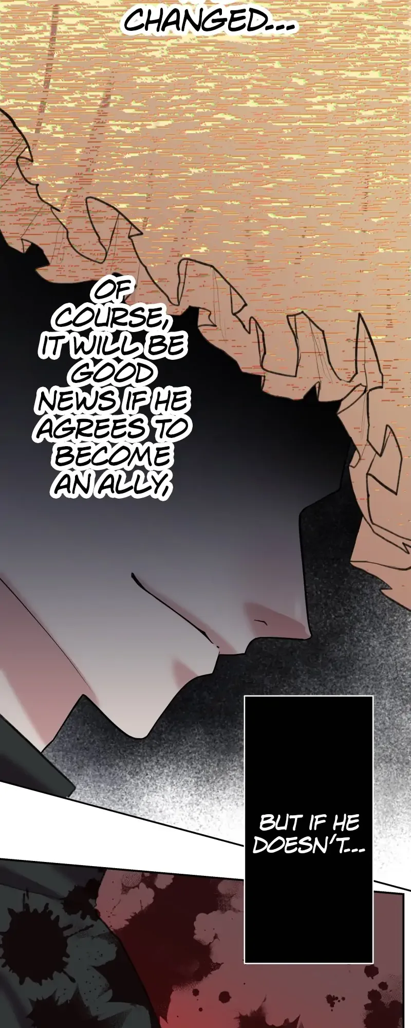 A Villainess’ Revenge Is Sweeter Than Honey Chapter 16 page 50