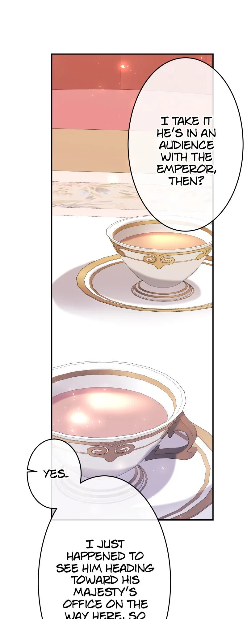 A Villainess’ Revenge Is Sweeter Than Honey Chapter 25 page 21