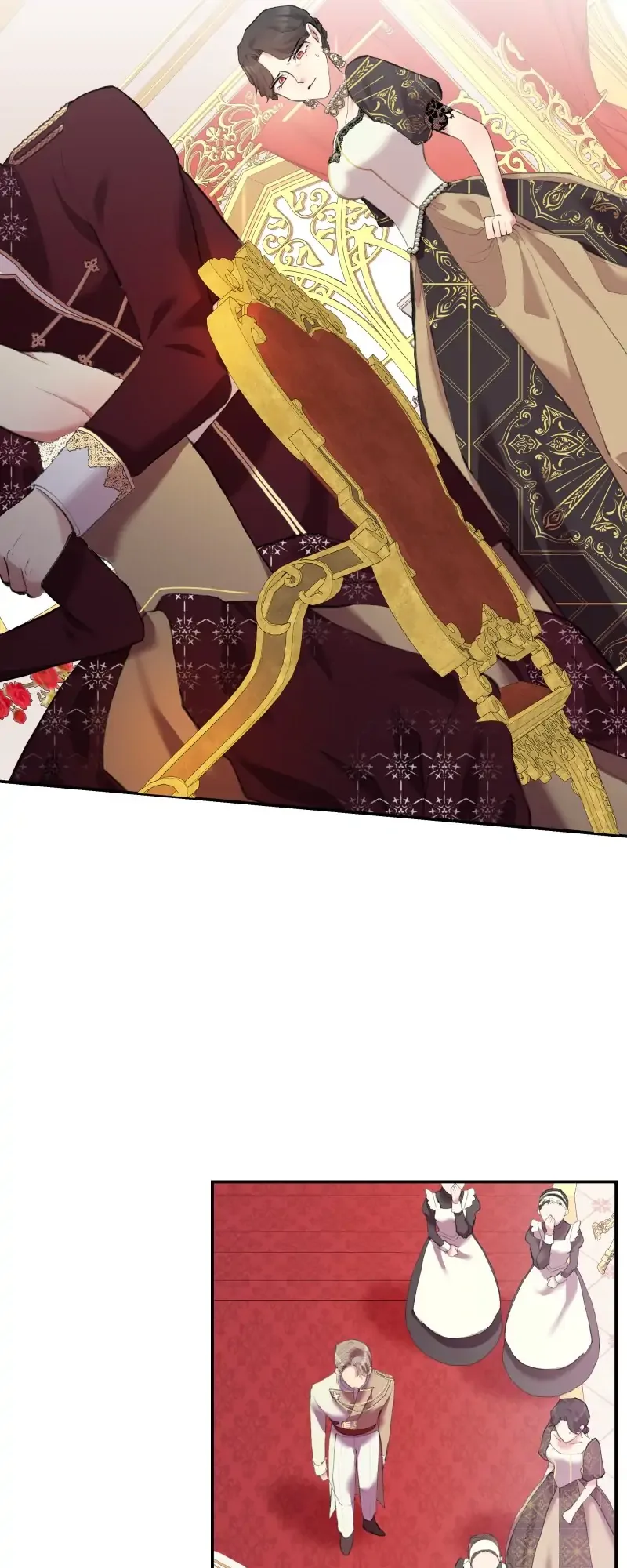 A Villainess’ Revenge Is Sweeter Than Honey Chapter 24 page 4