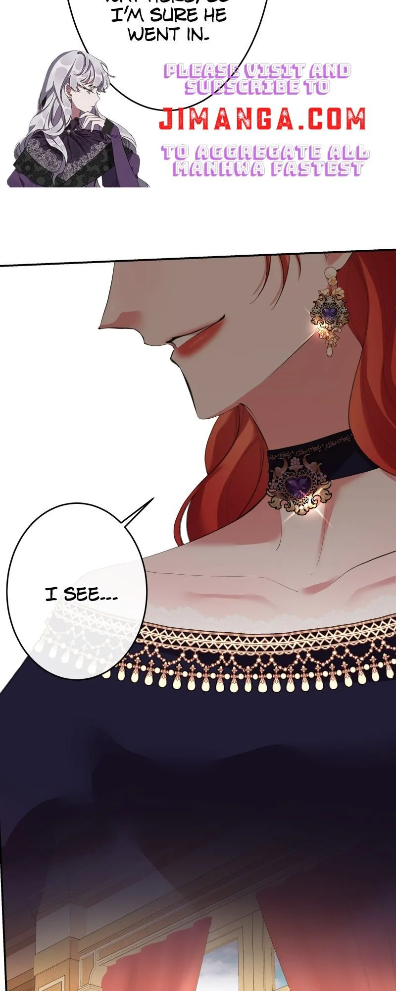 A Villainess’ Revenge Is Sweeter Than Honey Chapter 25 page 22