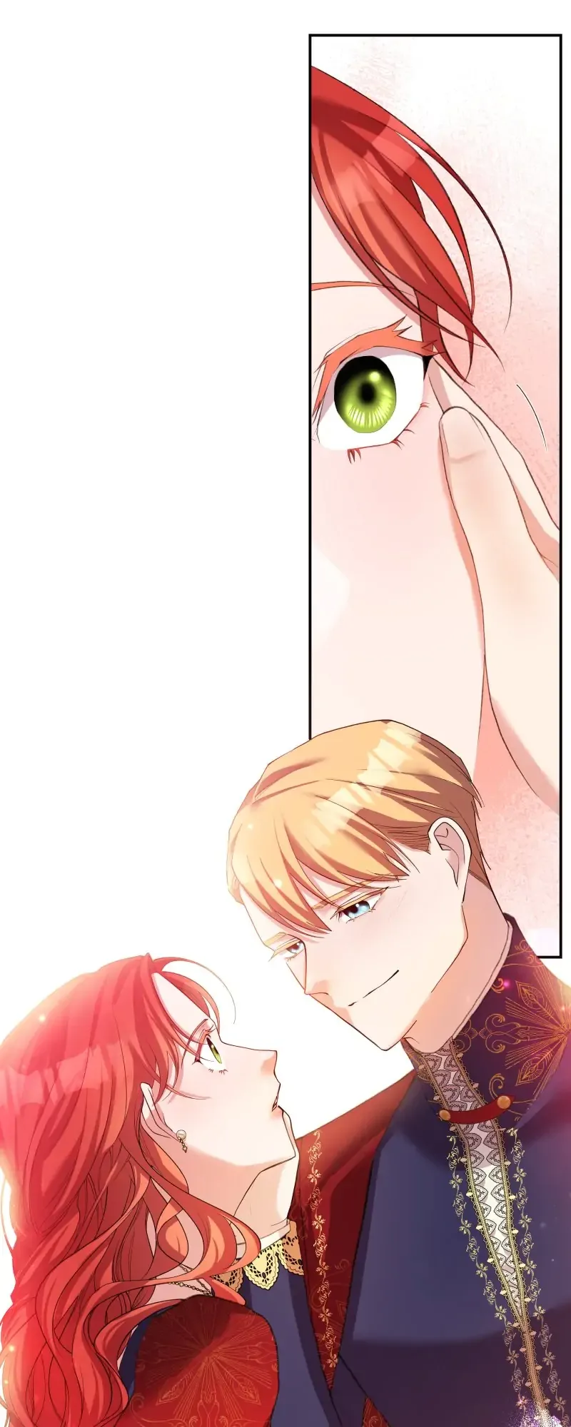 A Villainess’ Revenge Is Sweeter Than Honey Chapter 17 page 42