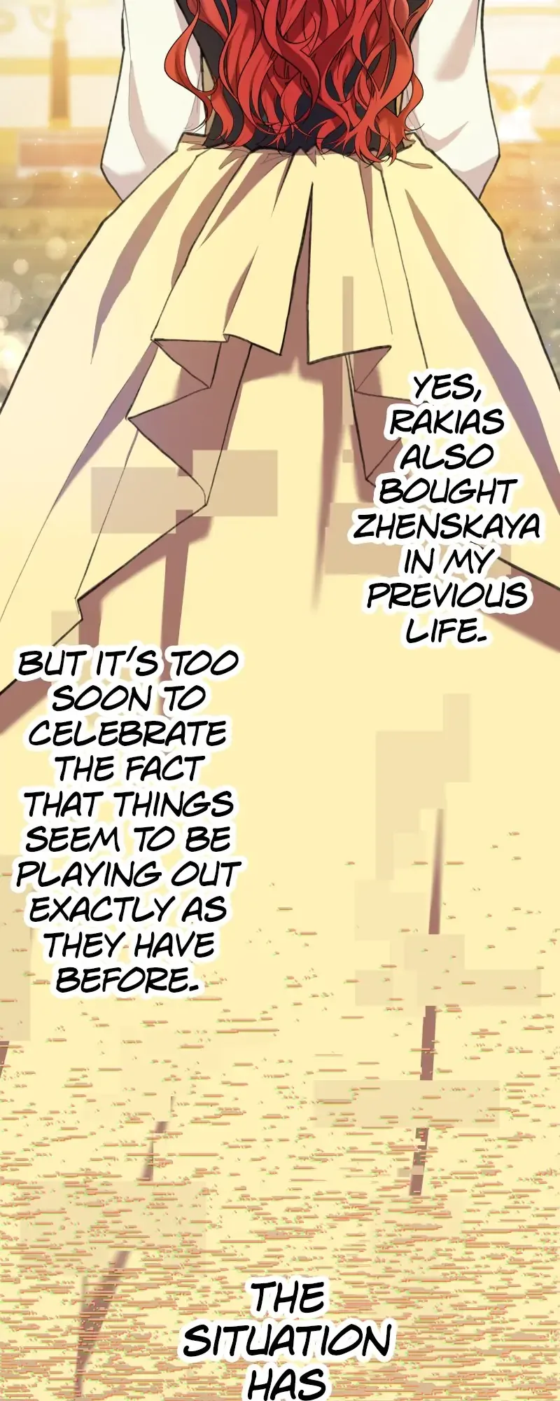 A Villainess’ Revenge Is Sweeter Than Honey Chapter 16 page 49