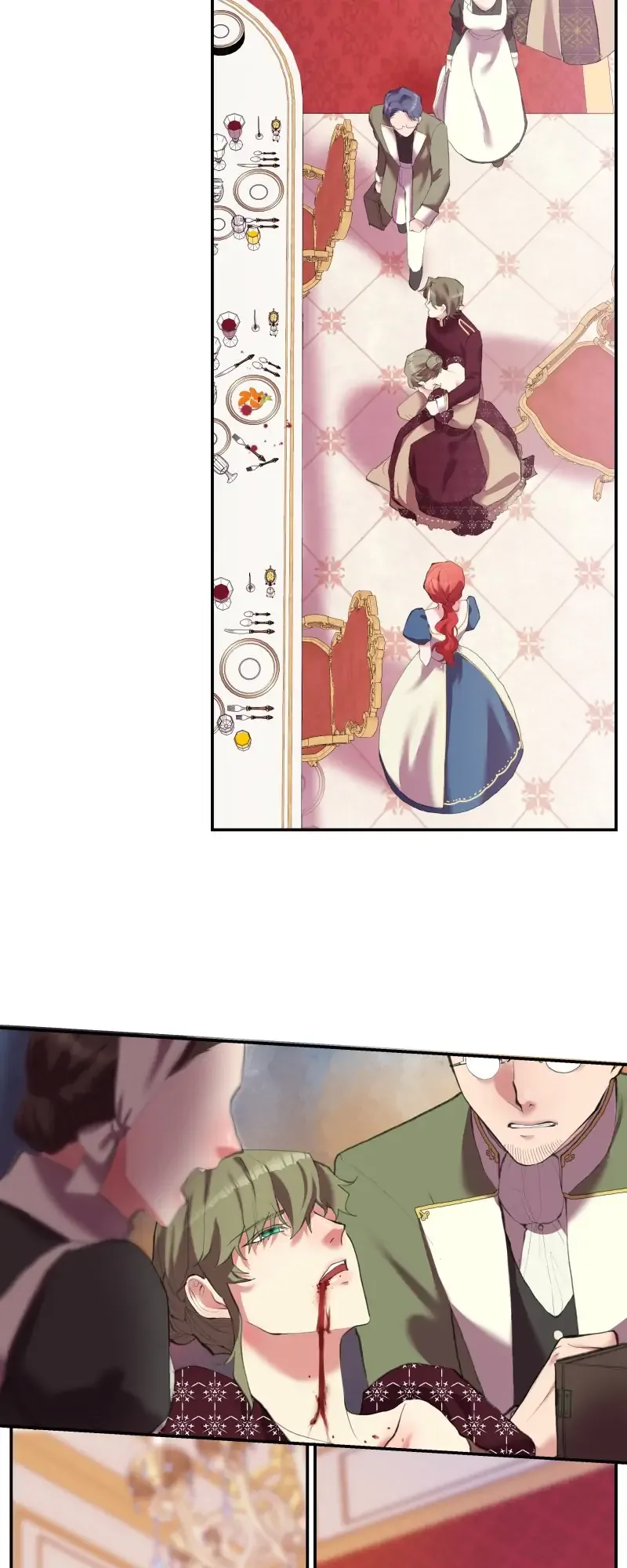 A Villainess’ Revenge Is Sweeter Than Honey Chapter 24 page 5