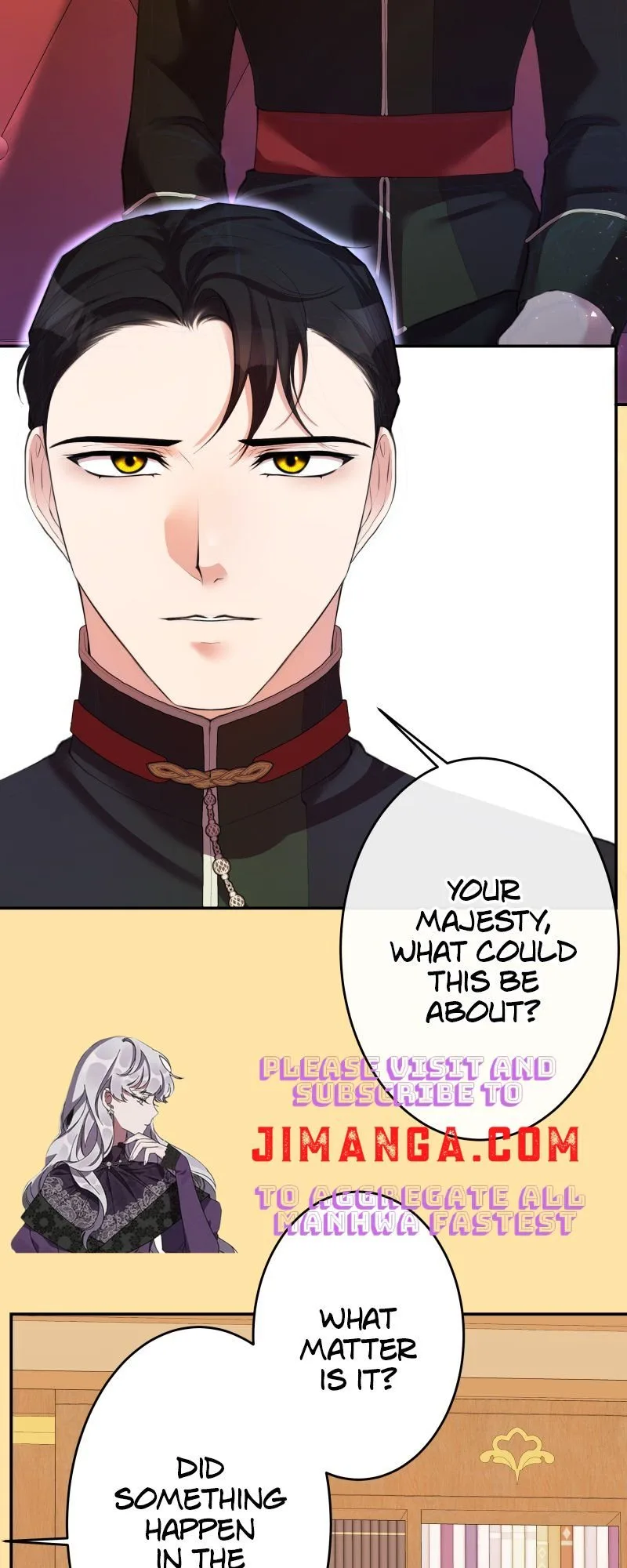 A Villainess’ Revenge Is Sweeter Than Honey Chapter 25.5 page 4