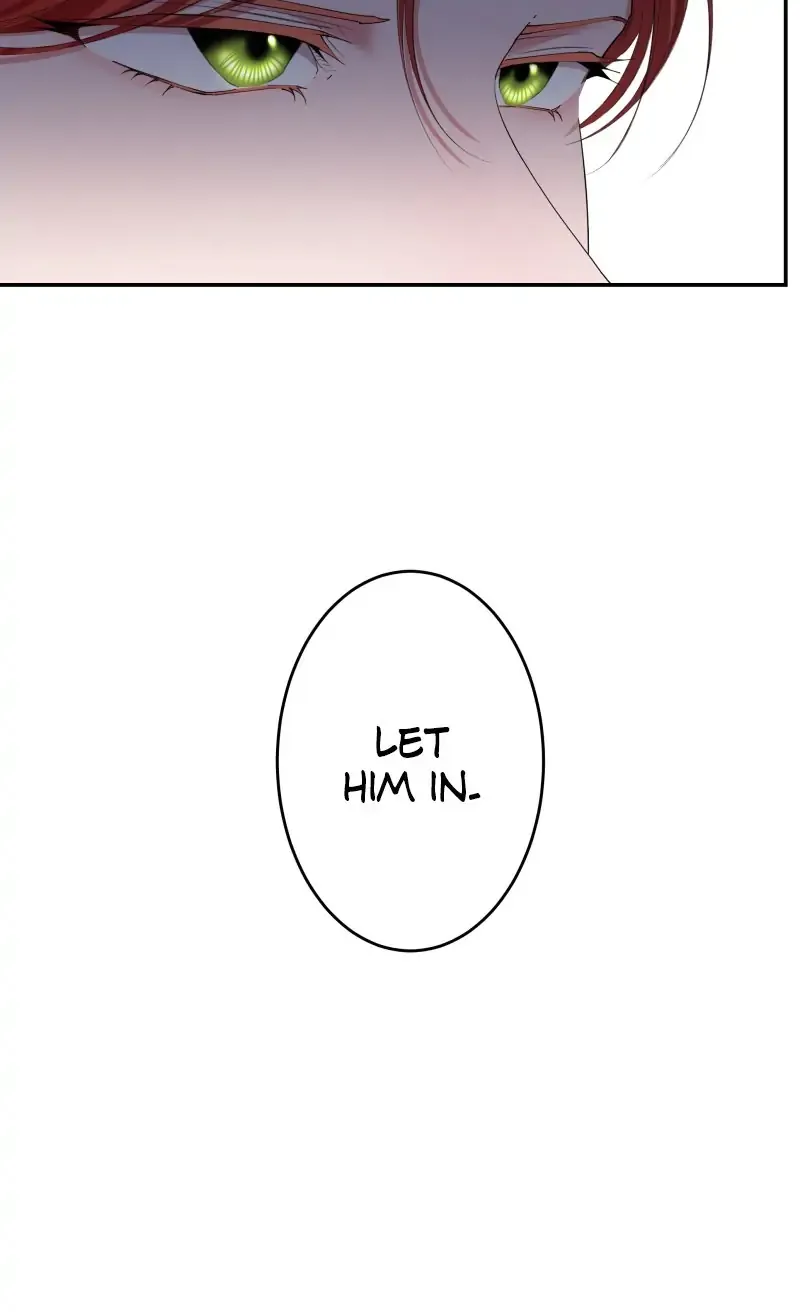 A Villainess’ Revenge Is Sweeter Than Honey Chapter 21 page 30