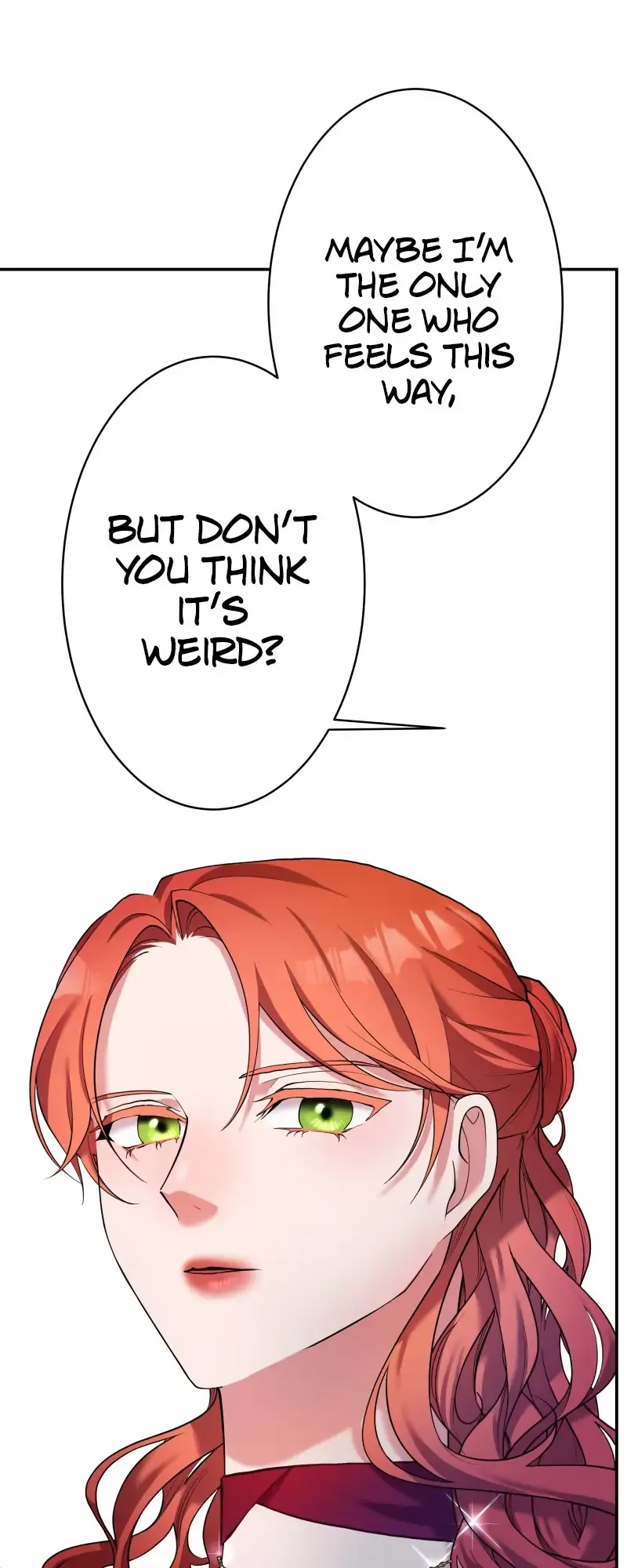 A Villainess’ Revenge Is Sweeter Than Honey Chapter 16 page 52