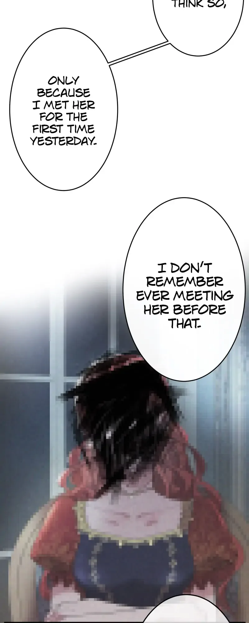 A Villainess’ Revenge Is Sweeter Than Honey Chapter 23 page 24