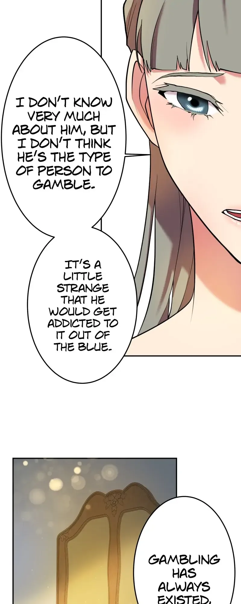 A Villainess’ Revenge Is Sweeter Than Honey Chapter 16 page 54