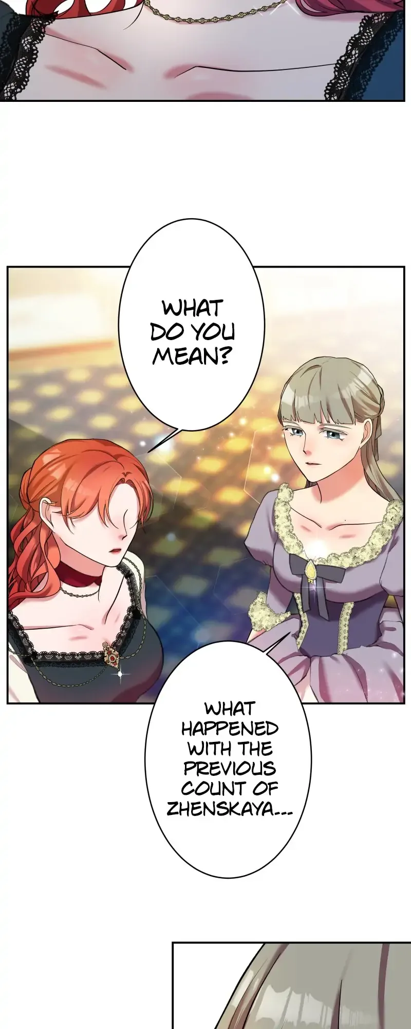 A Villainess’ Revenge Is Sweeter Than Honey Chapter 16 page 53
