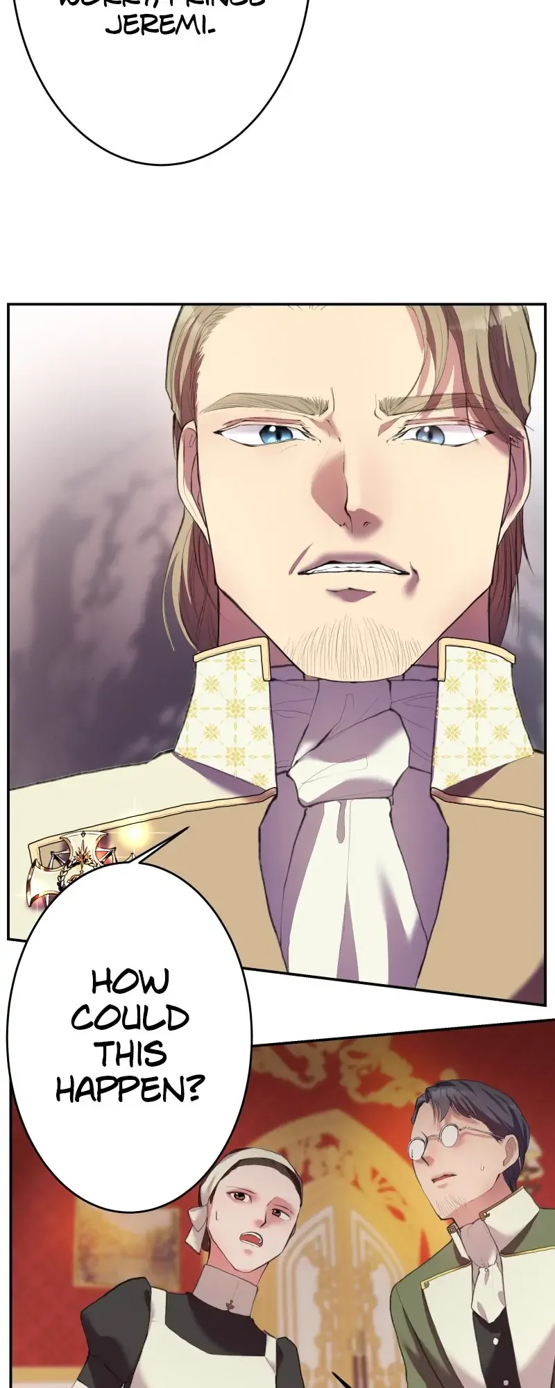 A Villainess’ Revenge Is Sweeter Than Honey Chapter 24 page 9