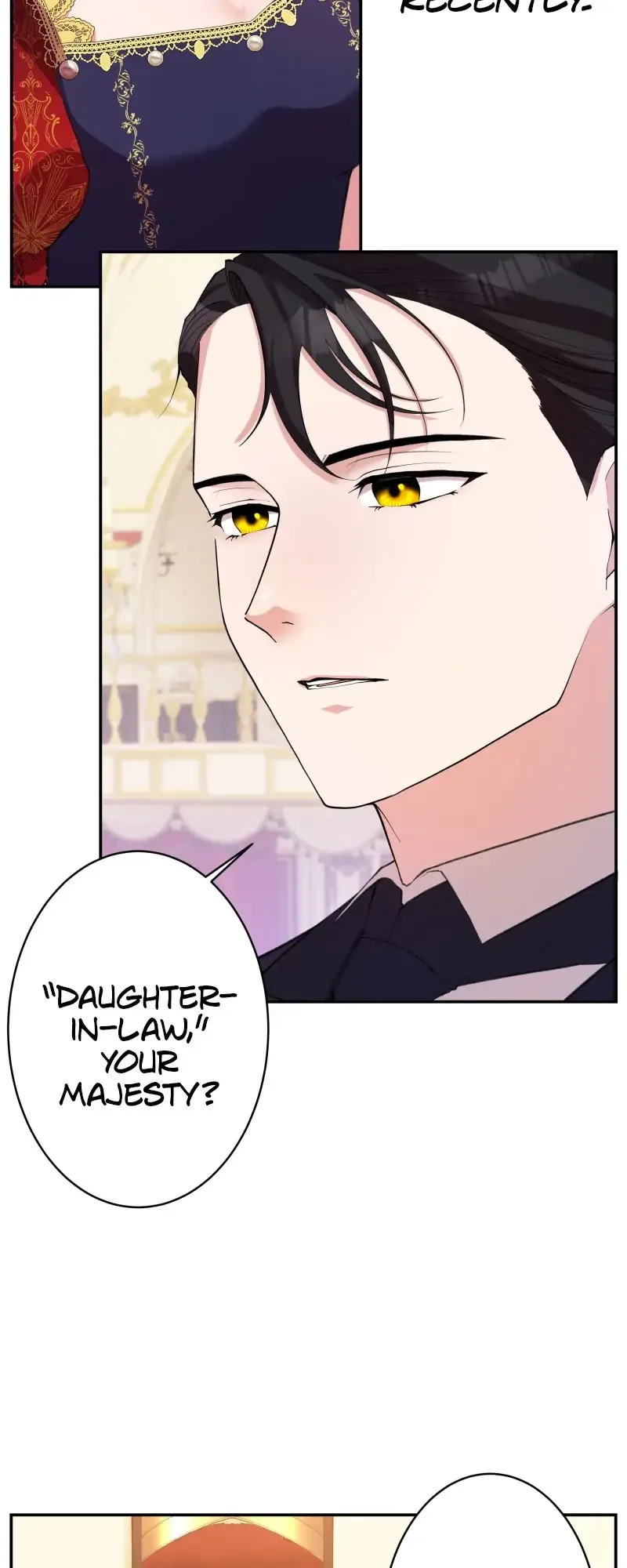 A Villainess’ Revenge Is Sweeter Than Honey Chapter 18 page 35
