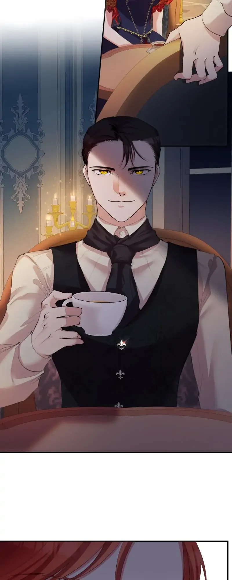 A Villainess’ Revenge Is Sweeter Than Honey Chapter 21 page 29