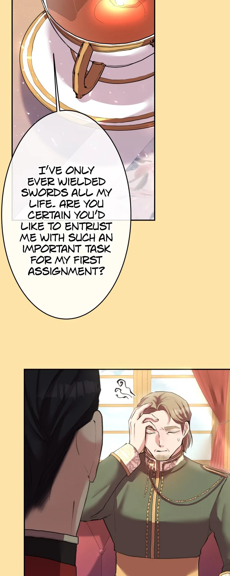 A Villainess’ Revenge Is Sweeter Than Honey Chapter 25.5 page 18